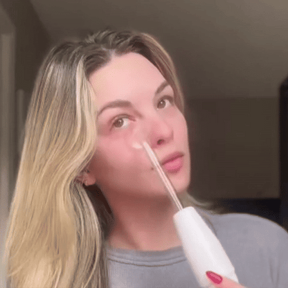 Radio Frequency Neon + Argon - Remove Wrinkles, Inflammation, Acne, Pores by stimulating the production of new collagen and elastin and help to grow hairs